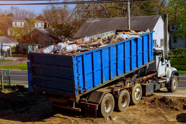 Best Dumpster Rental Services  in Weston Lakes, TX